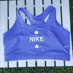 Nike DriFit Sports Bra 2X